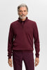 Kiyan Quarter Zip Sweater Winetasting