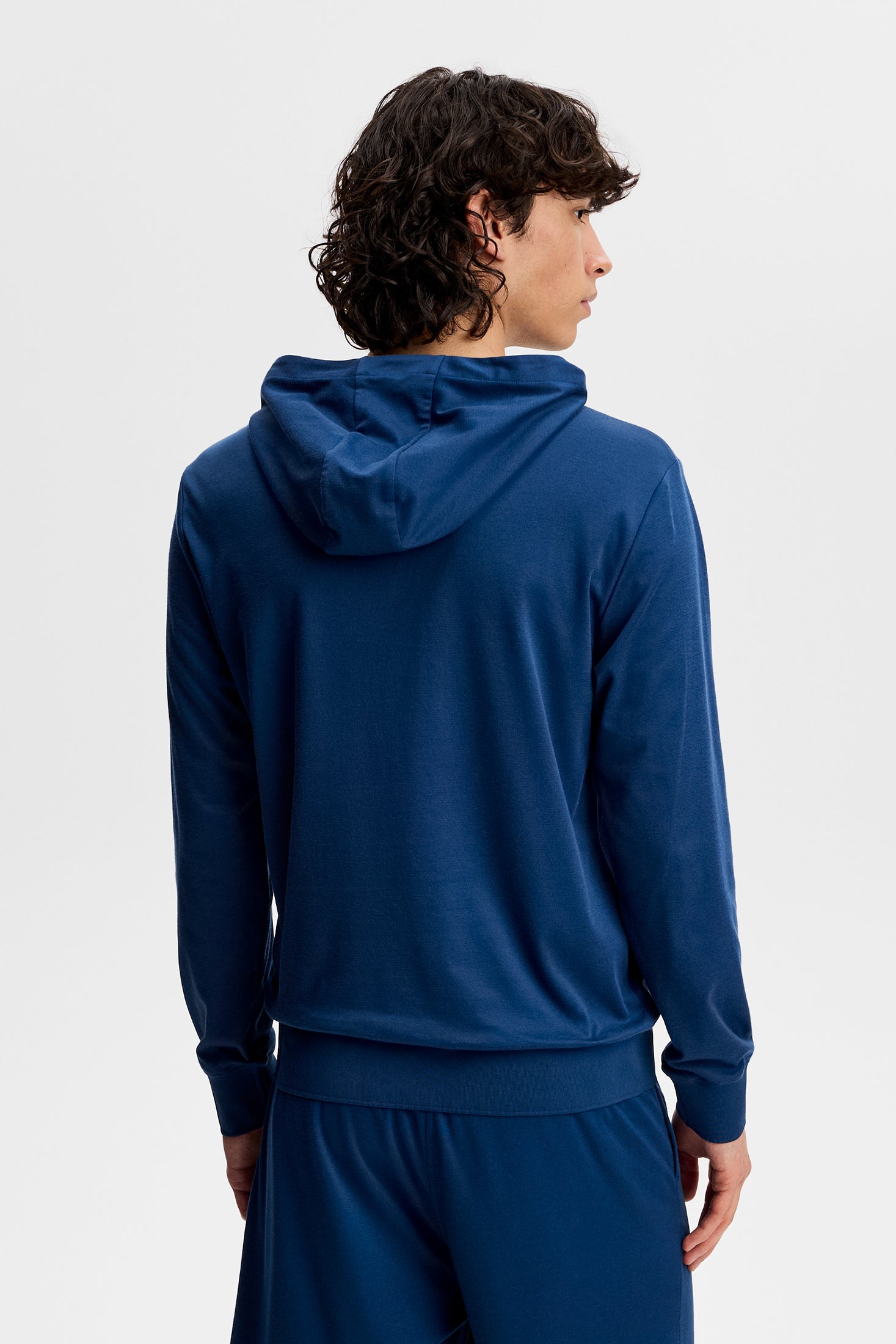 Roland Hood Estate Blue