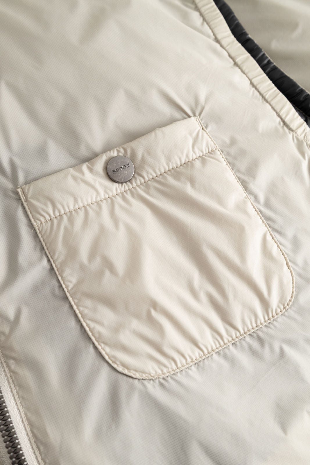 Fassa Vest M Navy