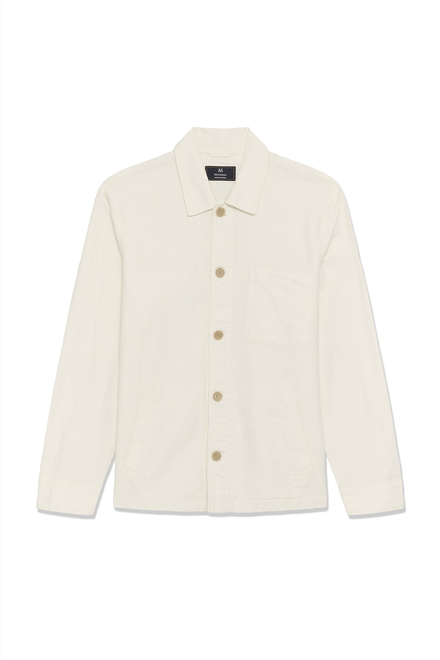 Maorignal Heritage White