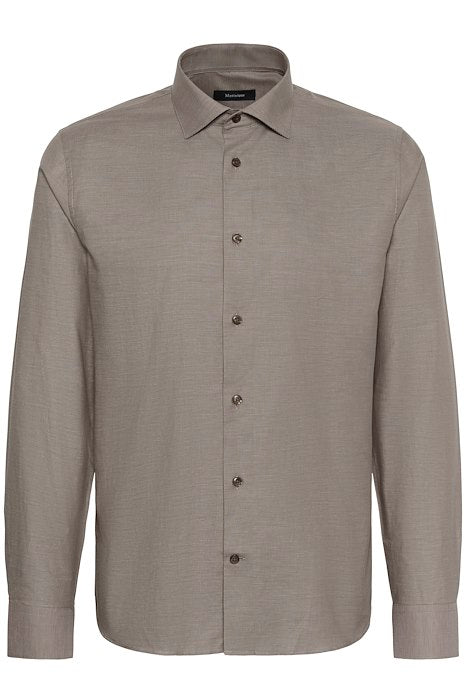 MAmarc short Brown