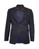 Mamo blazer Blå