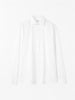 Adley C Pure White