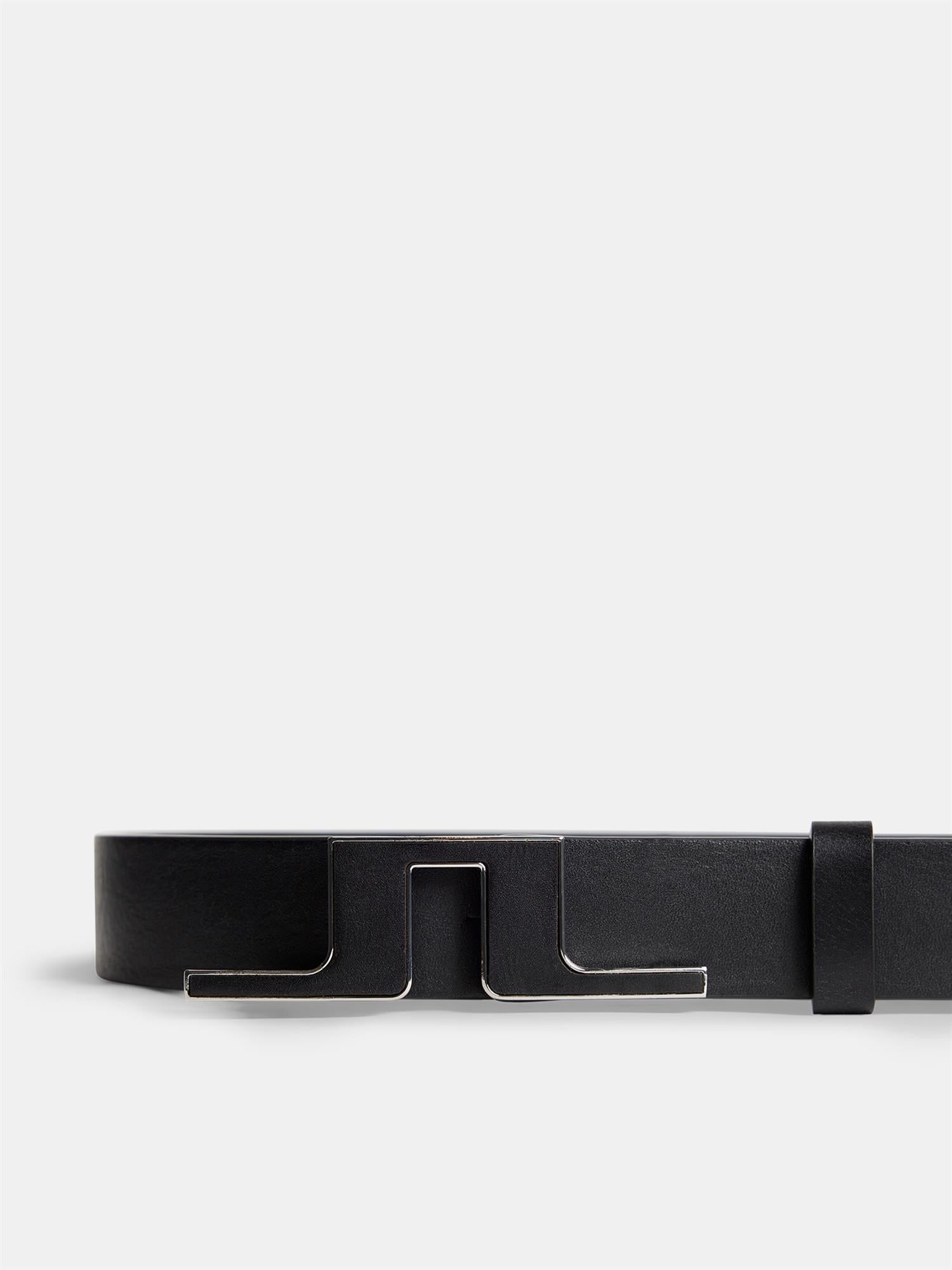 Bidge belt Sort