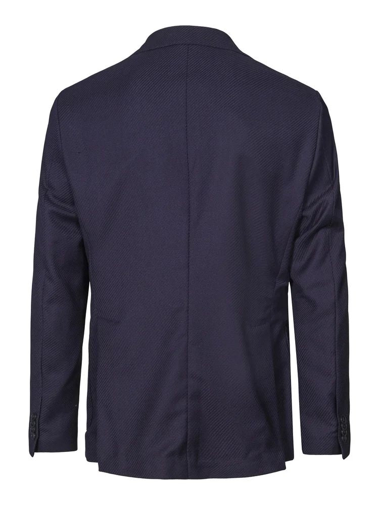 Lorenzo Blazer Navy