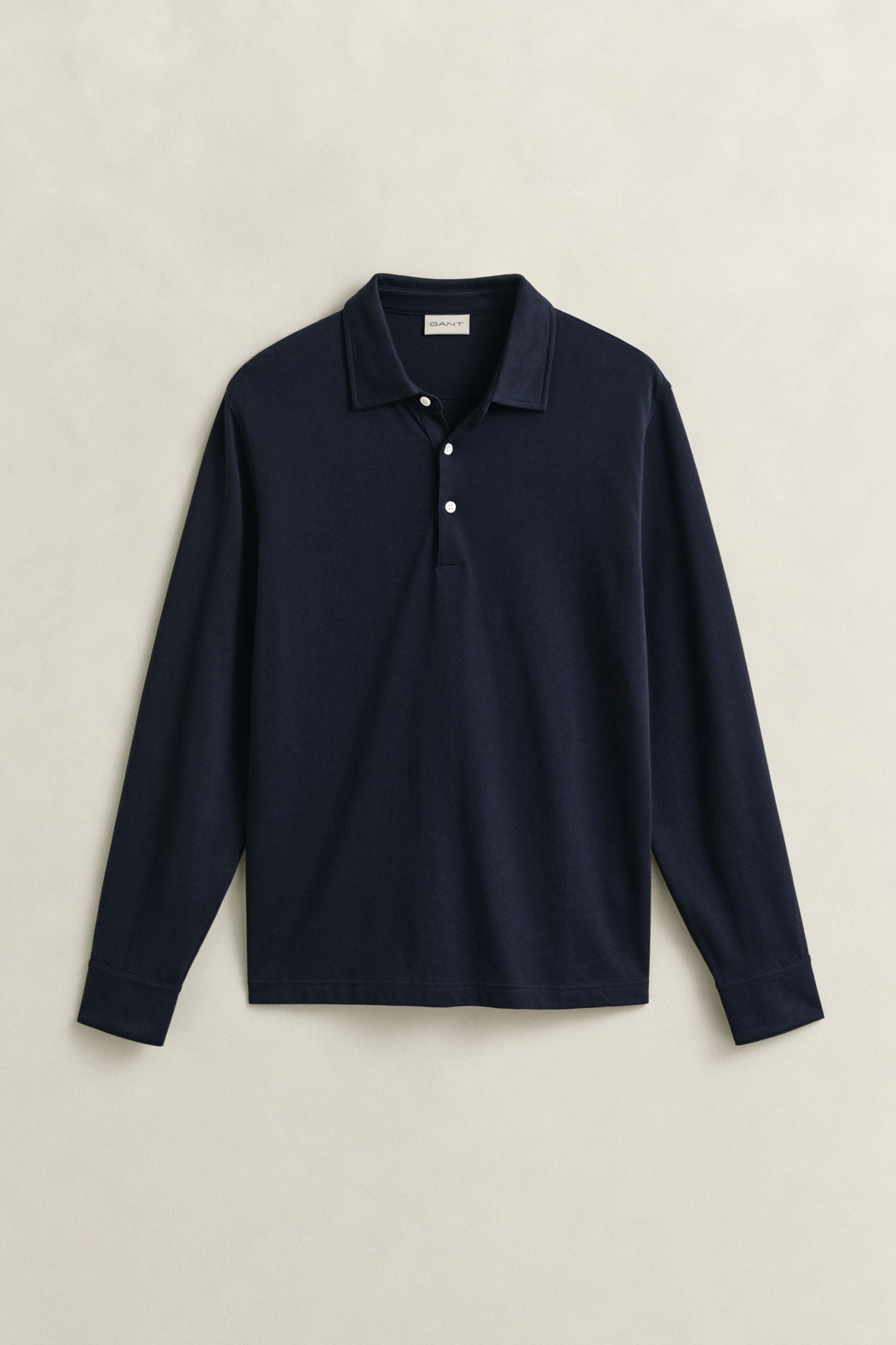 Pima Ls Polo Evening Blue