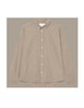Desert Reg Shirt Lead Gray