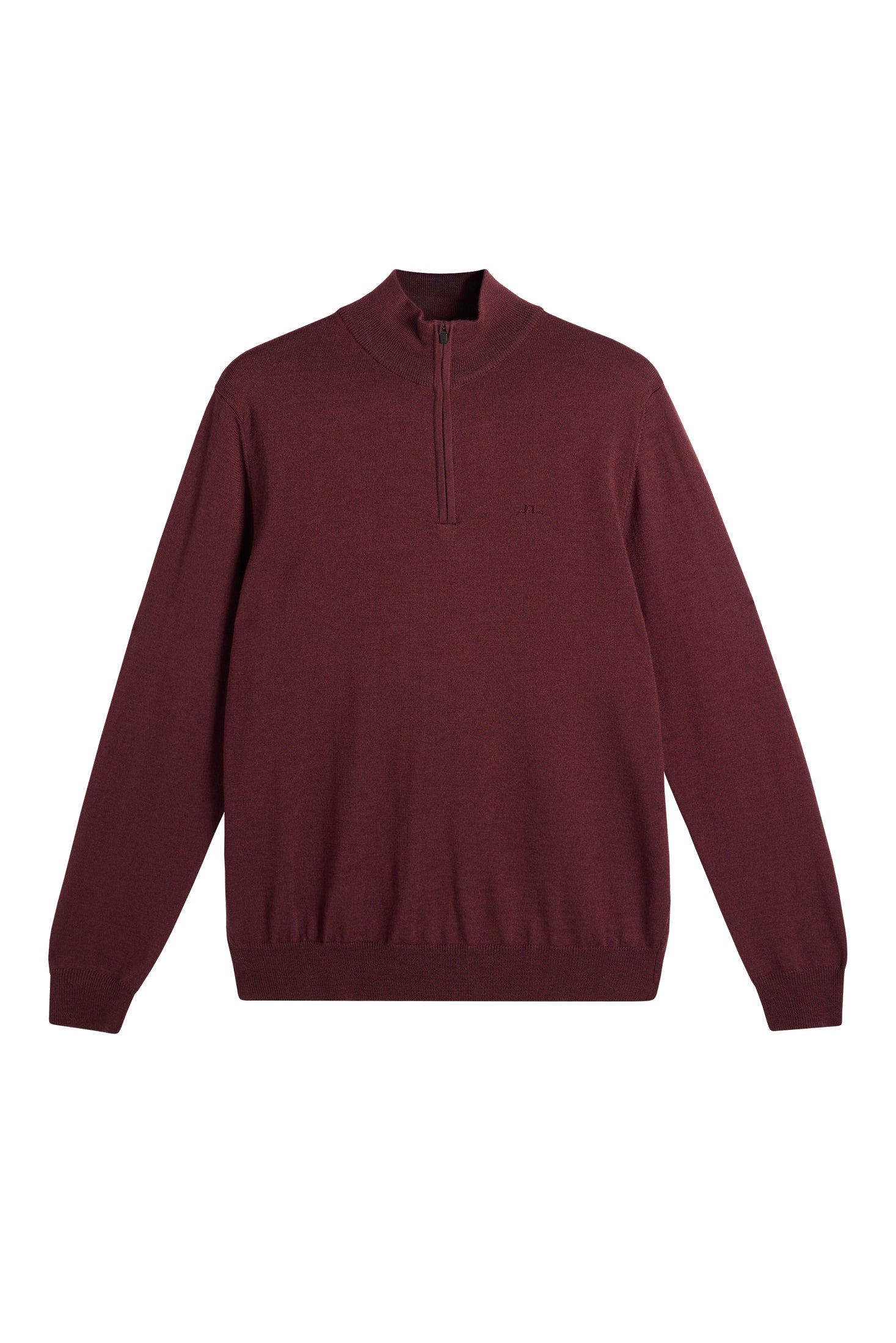 Kiyan Quarter Zip Sweater Winetasting