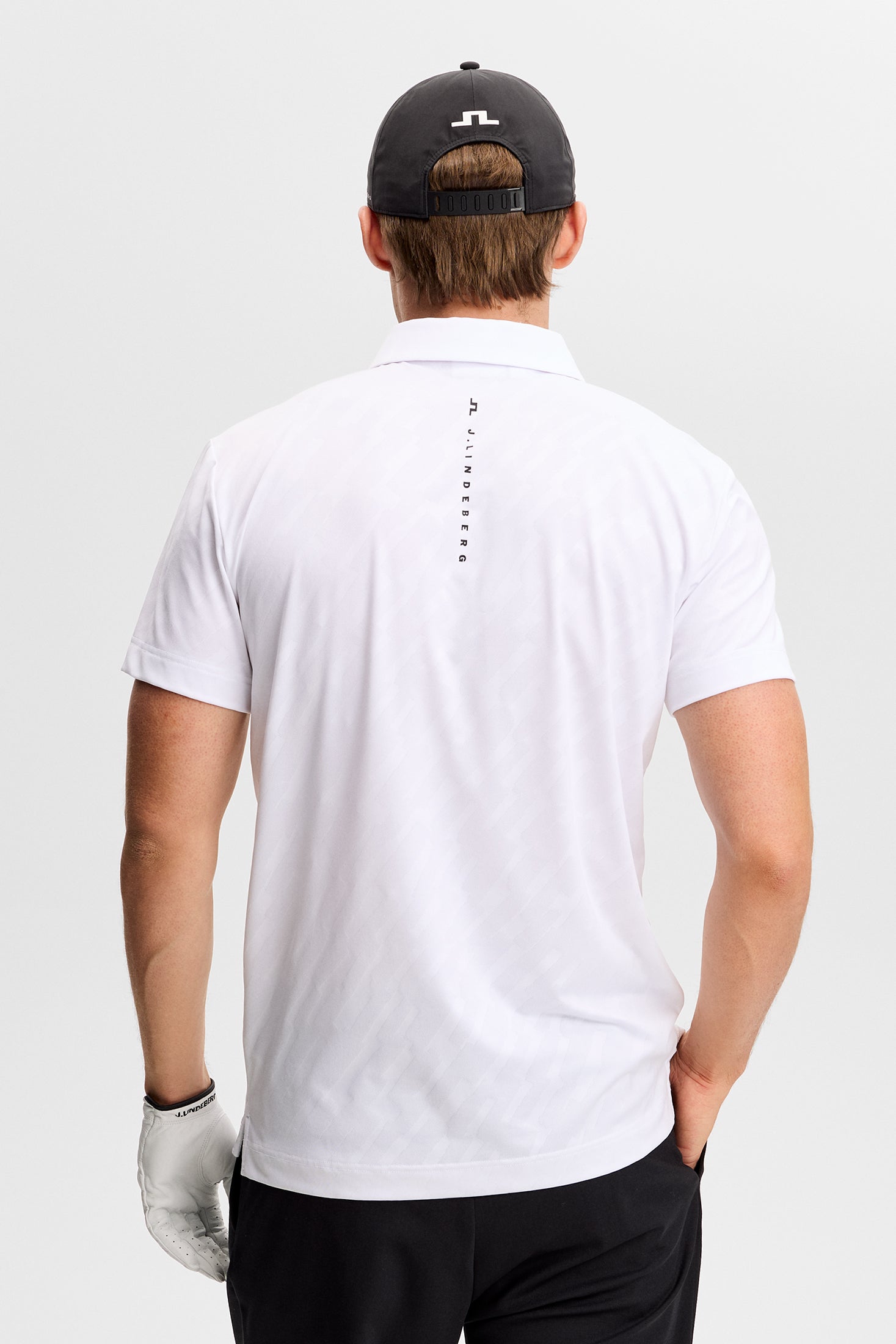 Wilhelm Polo White