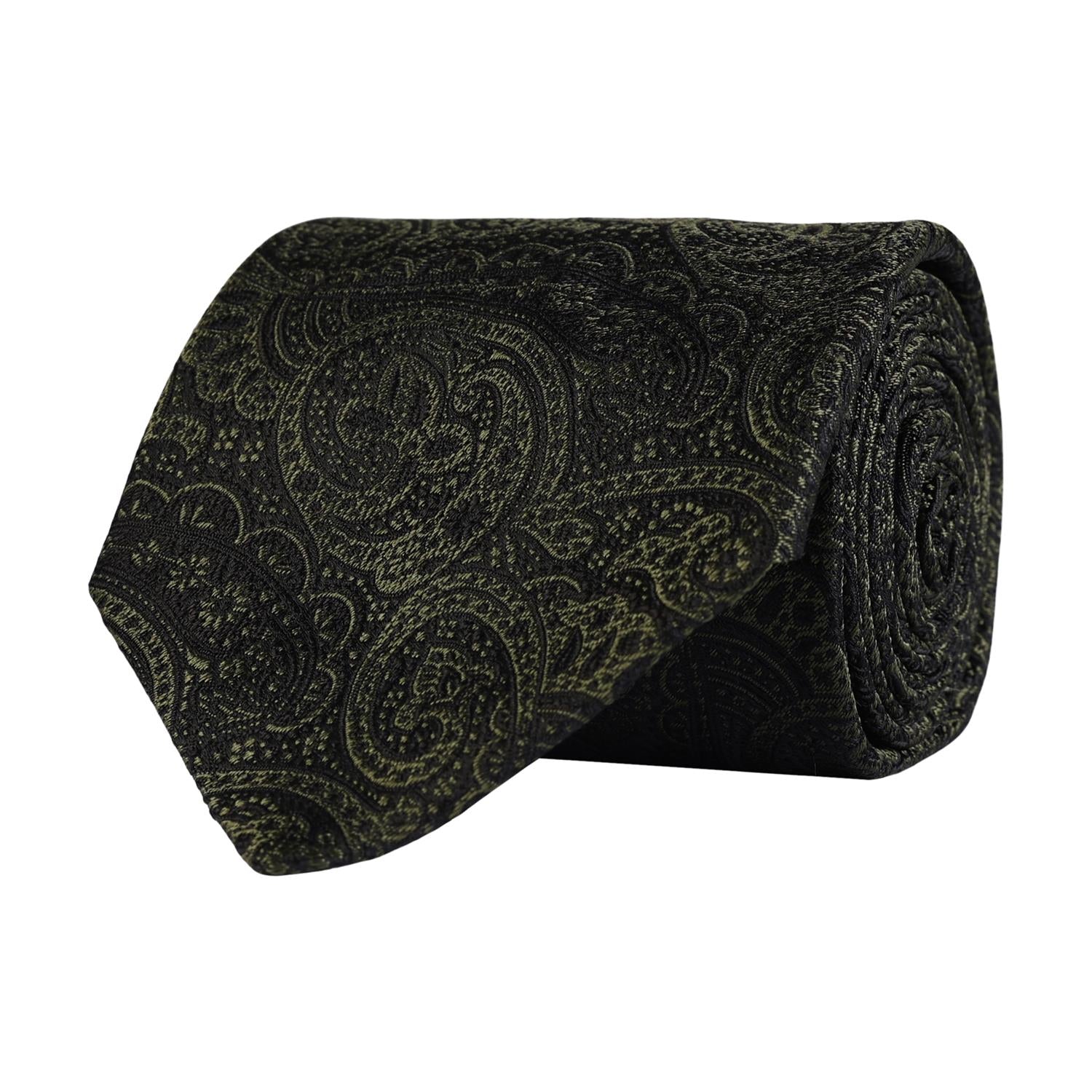 Classic Tie Grønn