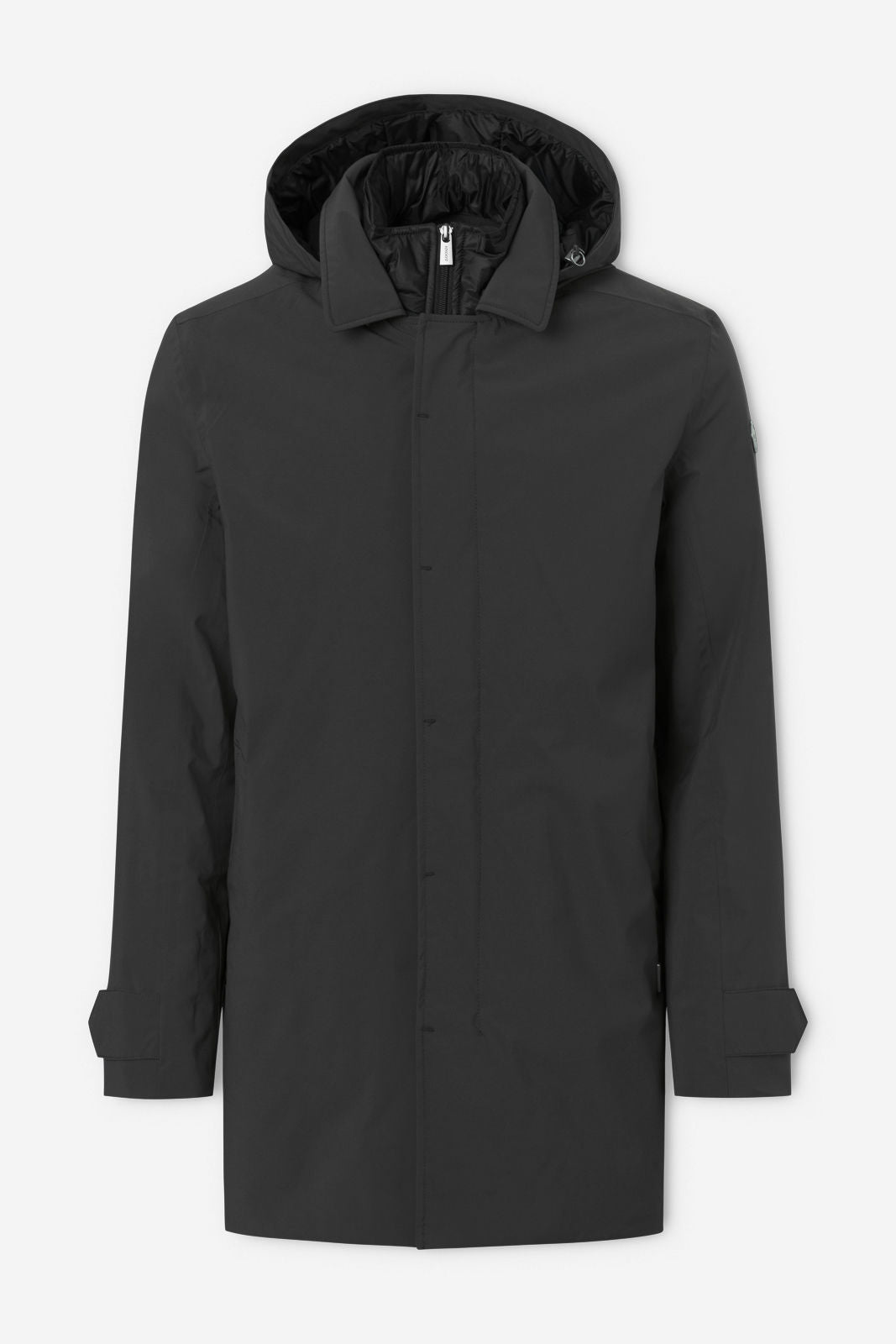 Rivello Due Coat M Navy