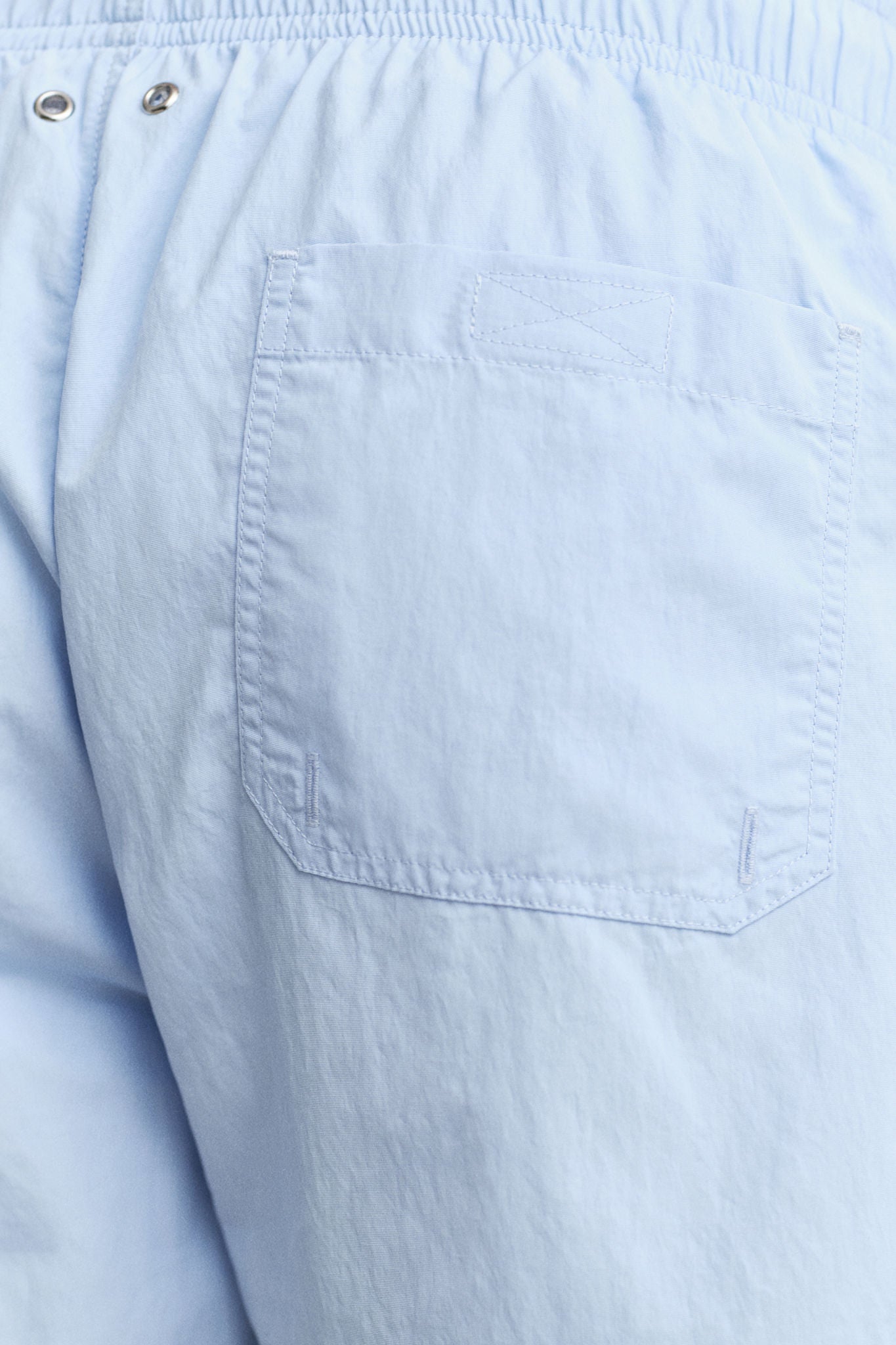 Swim Shorts Sky Blue
