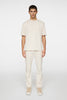 Hale Heavy Logo T-shirt Moonbeam
