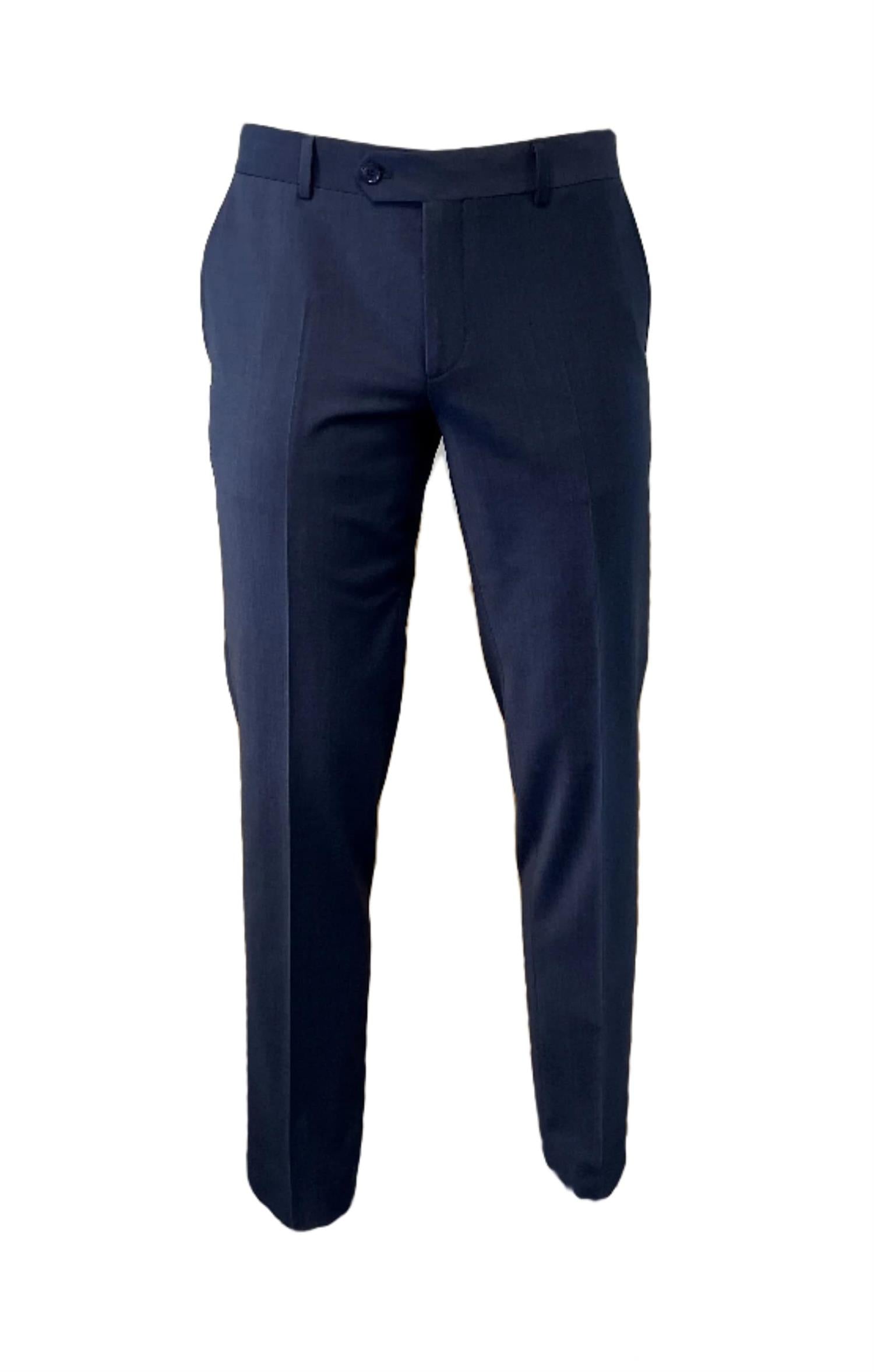 Ringo Trouser Konfirmant New Blue