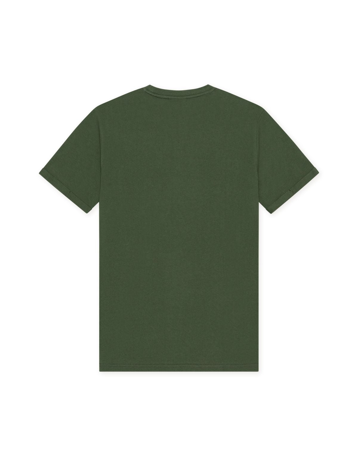 Core Seasonal T-Shirt Duffel Bag Green