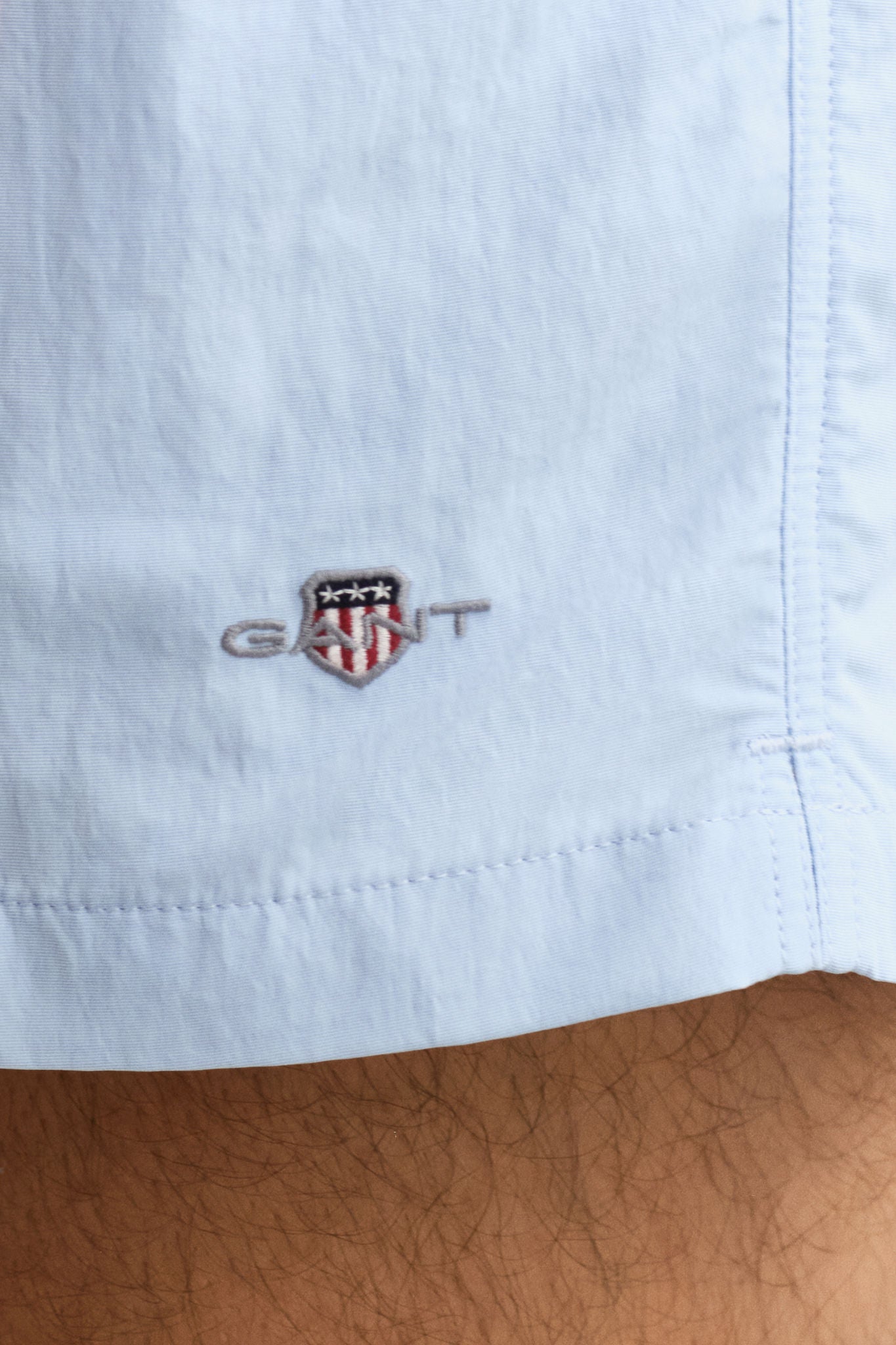 Swim Shorts Sky Blue