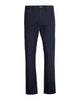 Slim twill chinos Marine