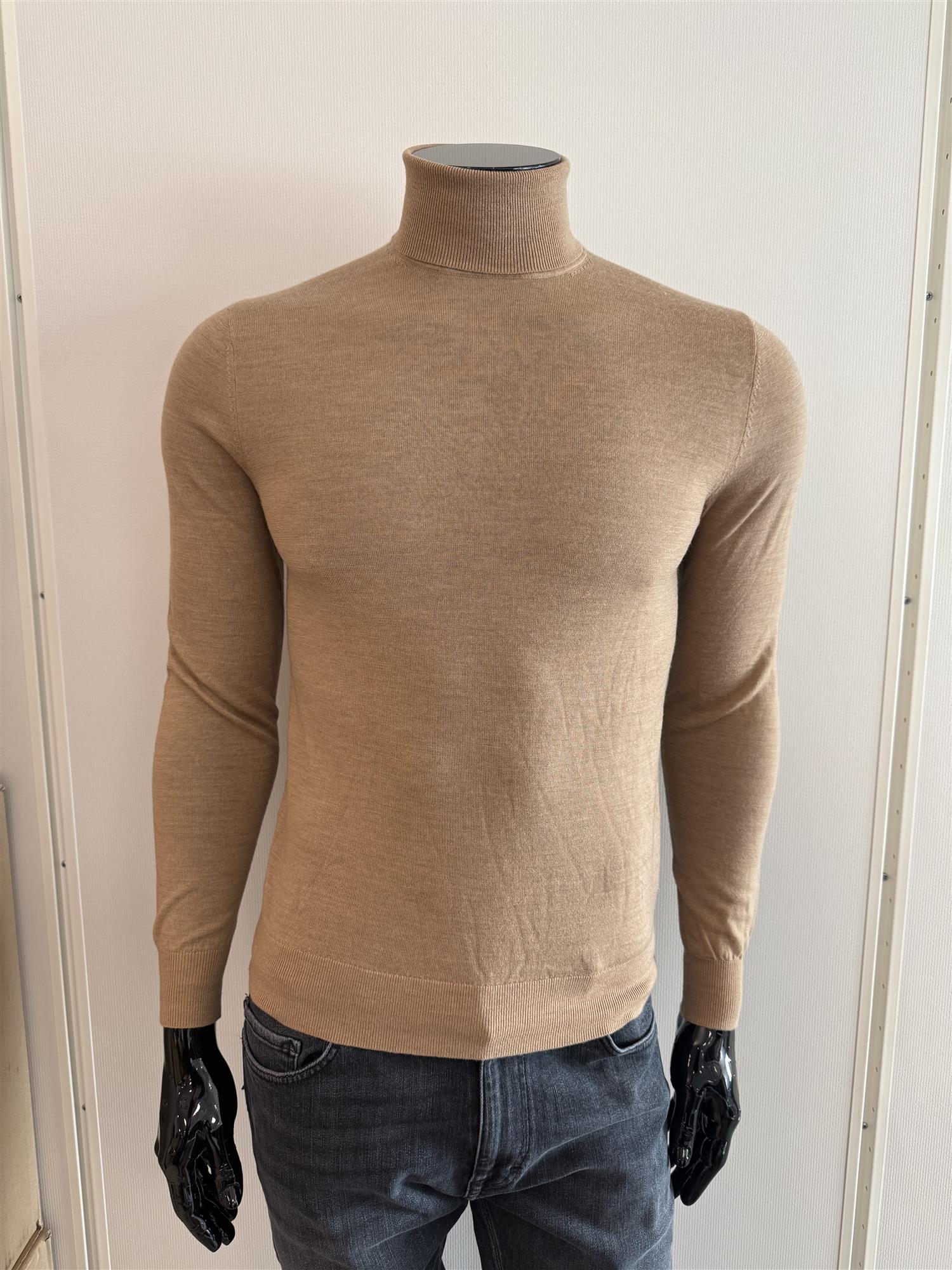 Nevile T68915035.14P Beige