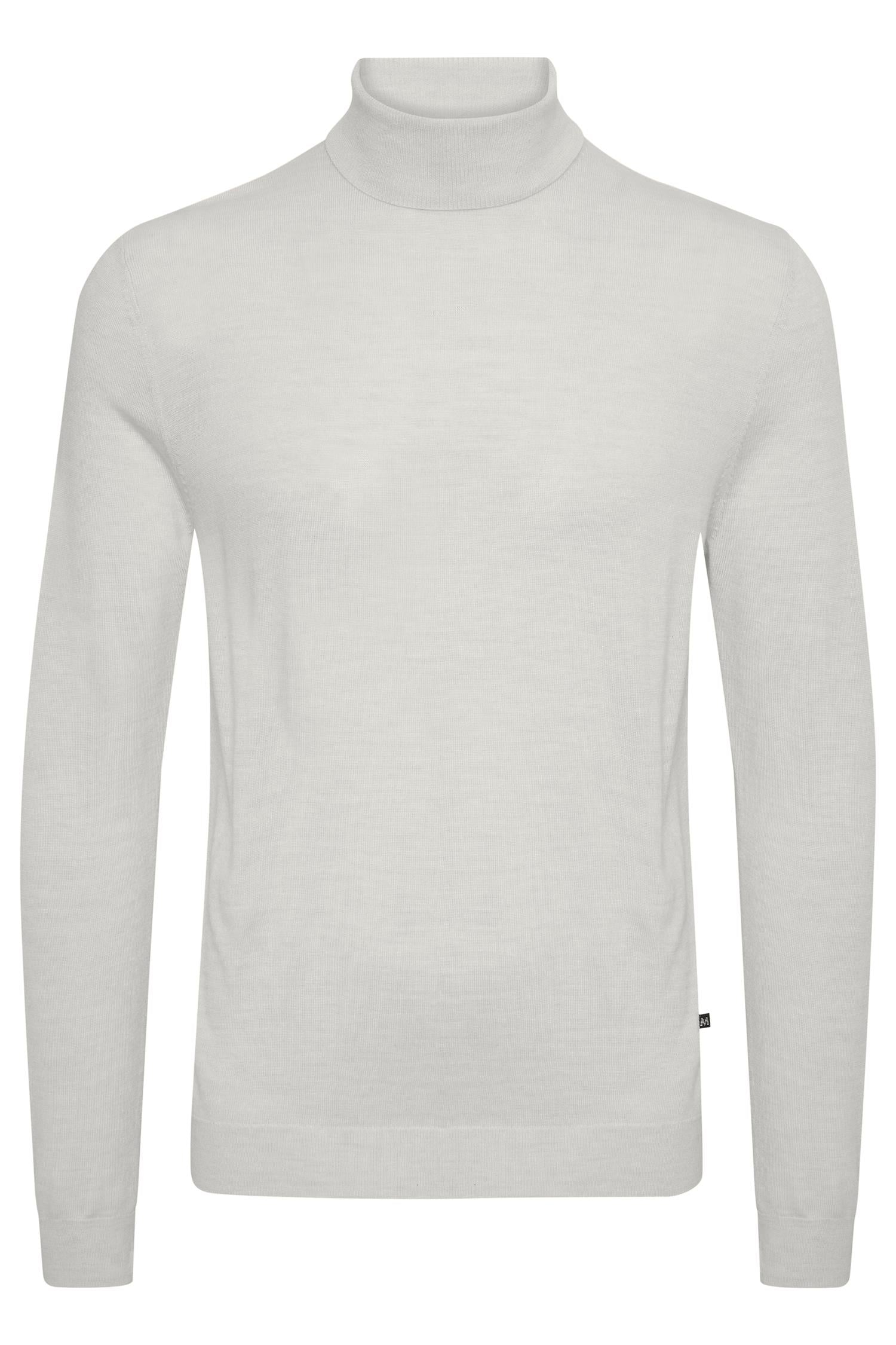 MAparcusman White
