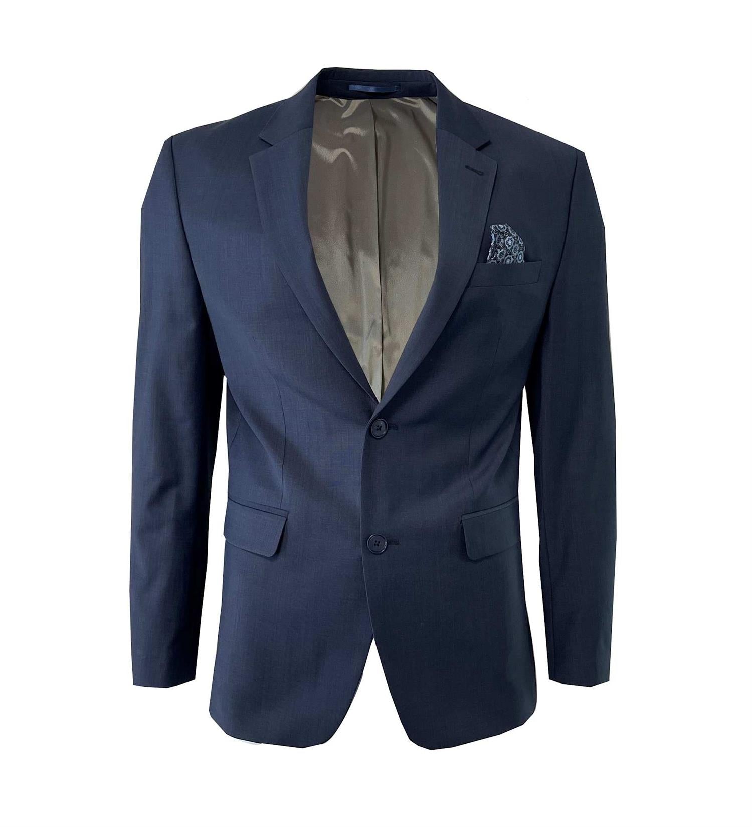 Ringo Blazer Konfirmant Navy