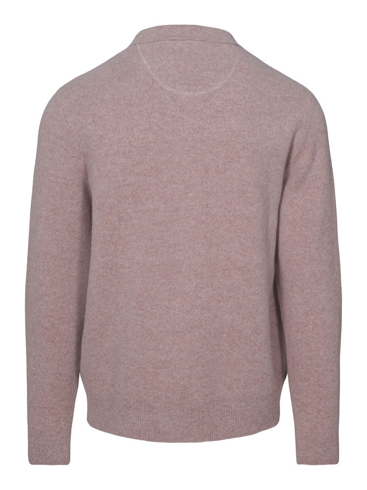Julian Cardigan Beige