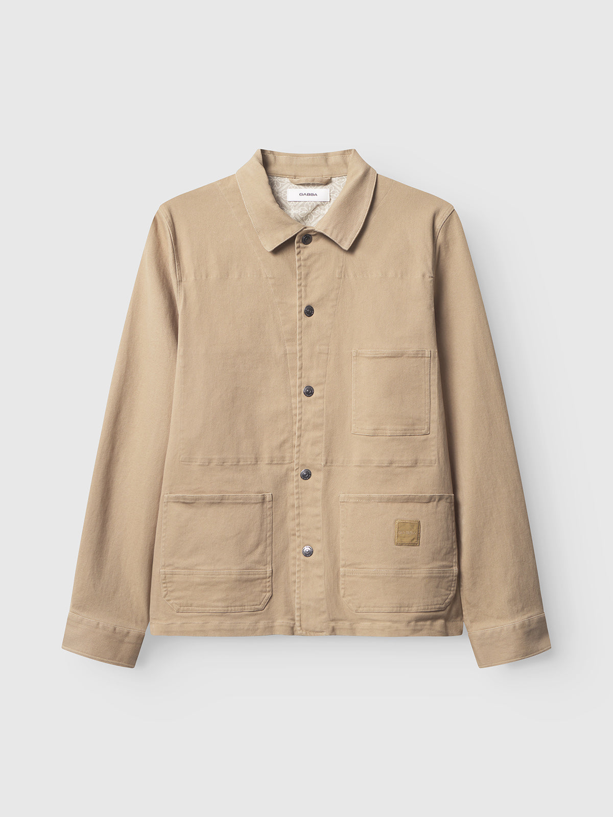 Beta Twill Sand