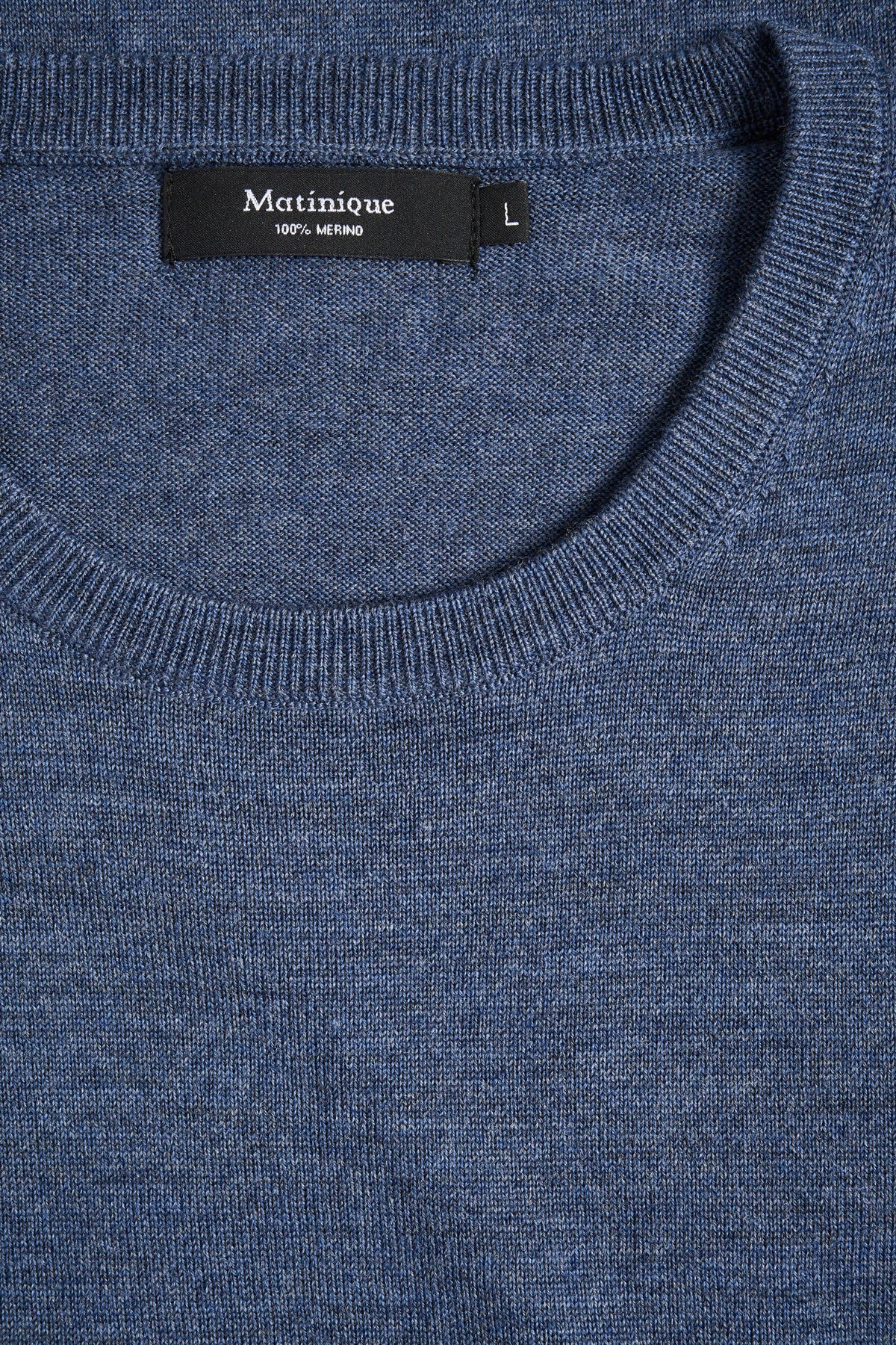 Margrate Blue