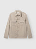 Gabtogger Push Phin Lsovershirt Grs Sand