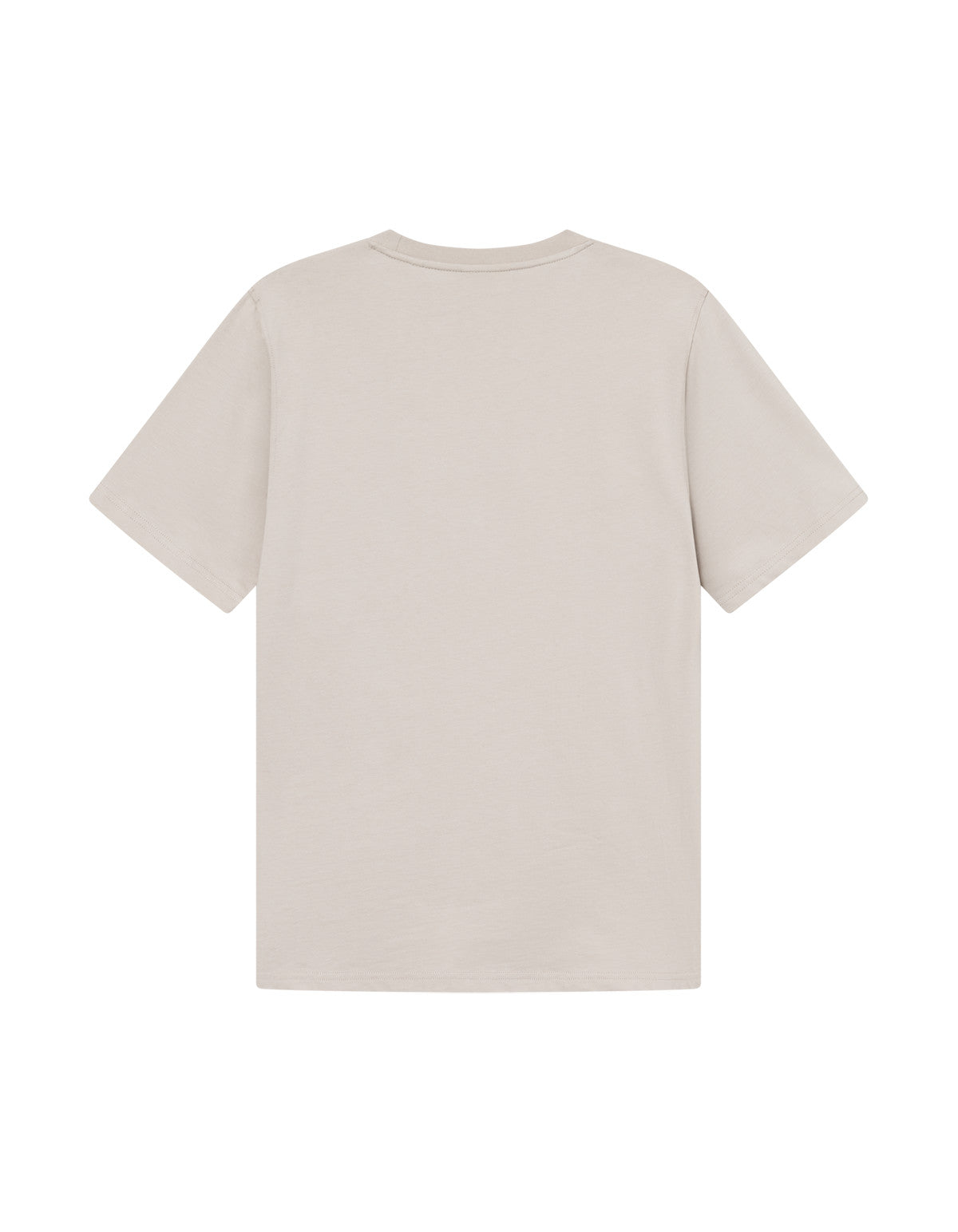 Andrew T-Shirt Light Sand