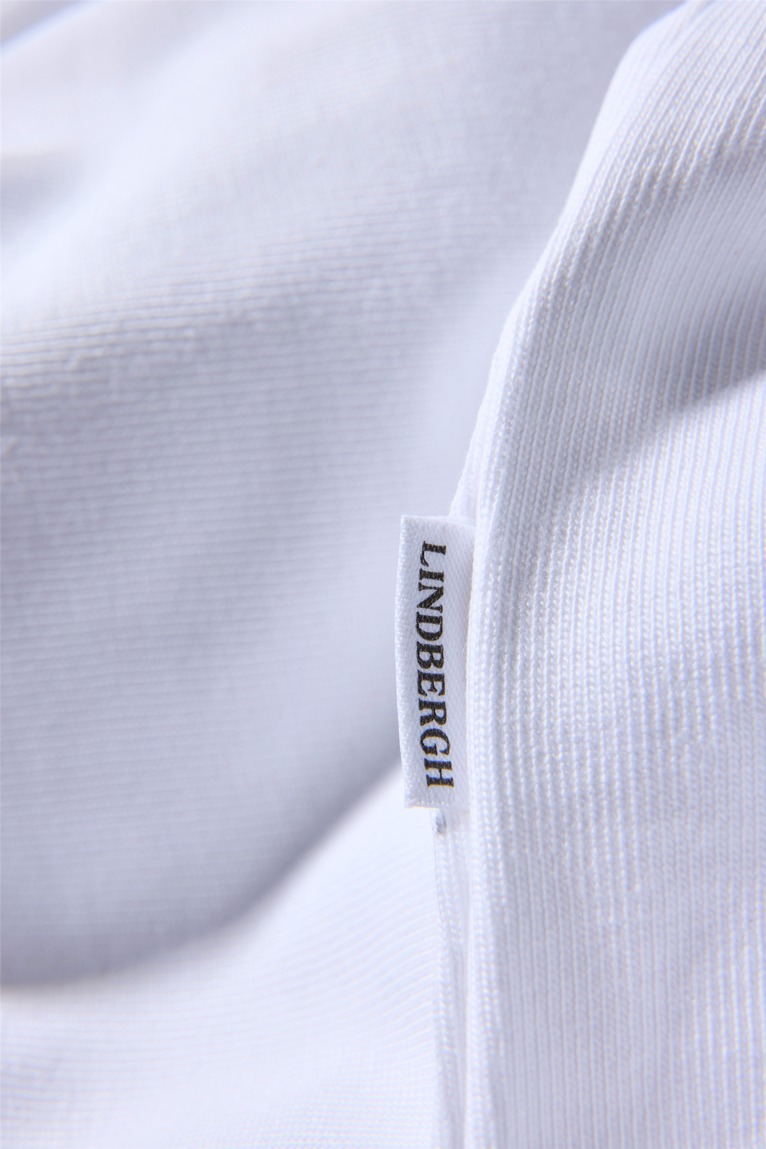 O-neck tee oversize S/S White