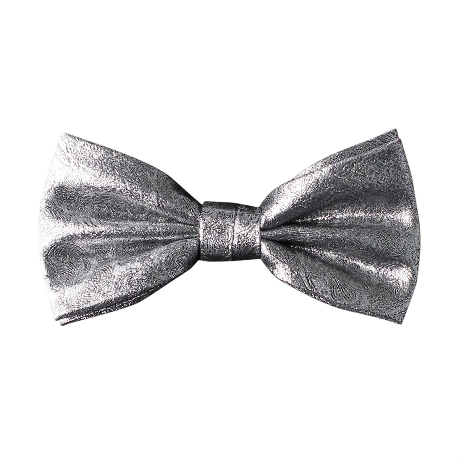 Classic Pre Tie Sølv