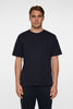 Alpha T-shirt Jl Navy