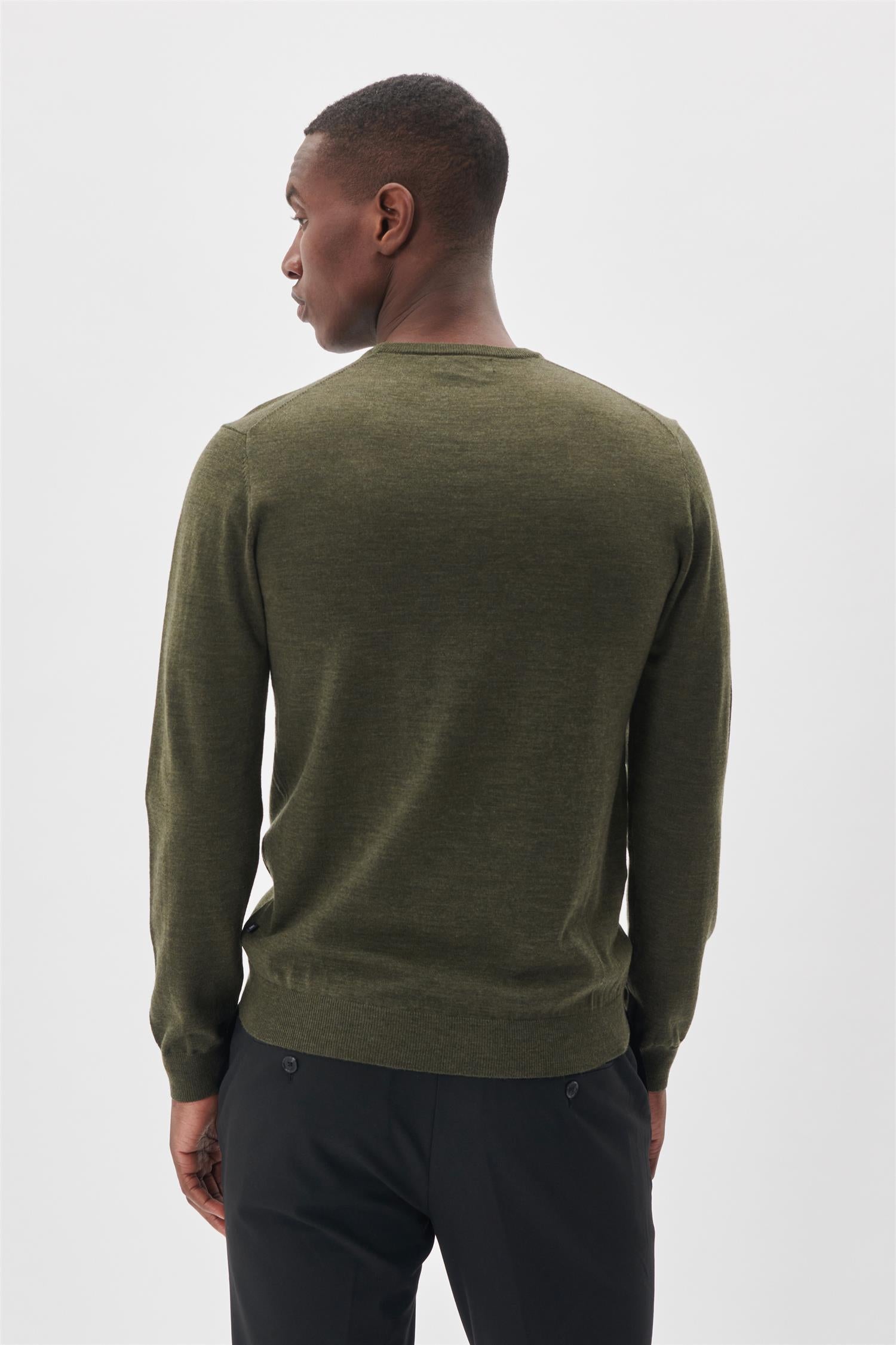 Margrate Green