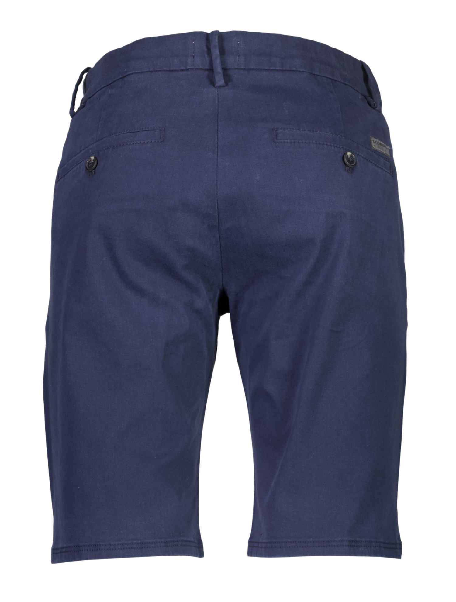Lindbergh Shorts Dk Blue