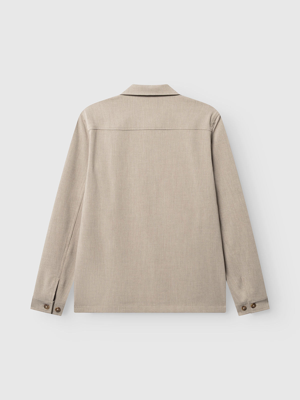 Gabtogger Push Phin Lsovershirt Grs Sand