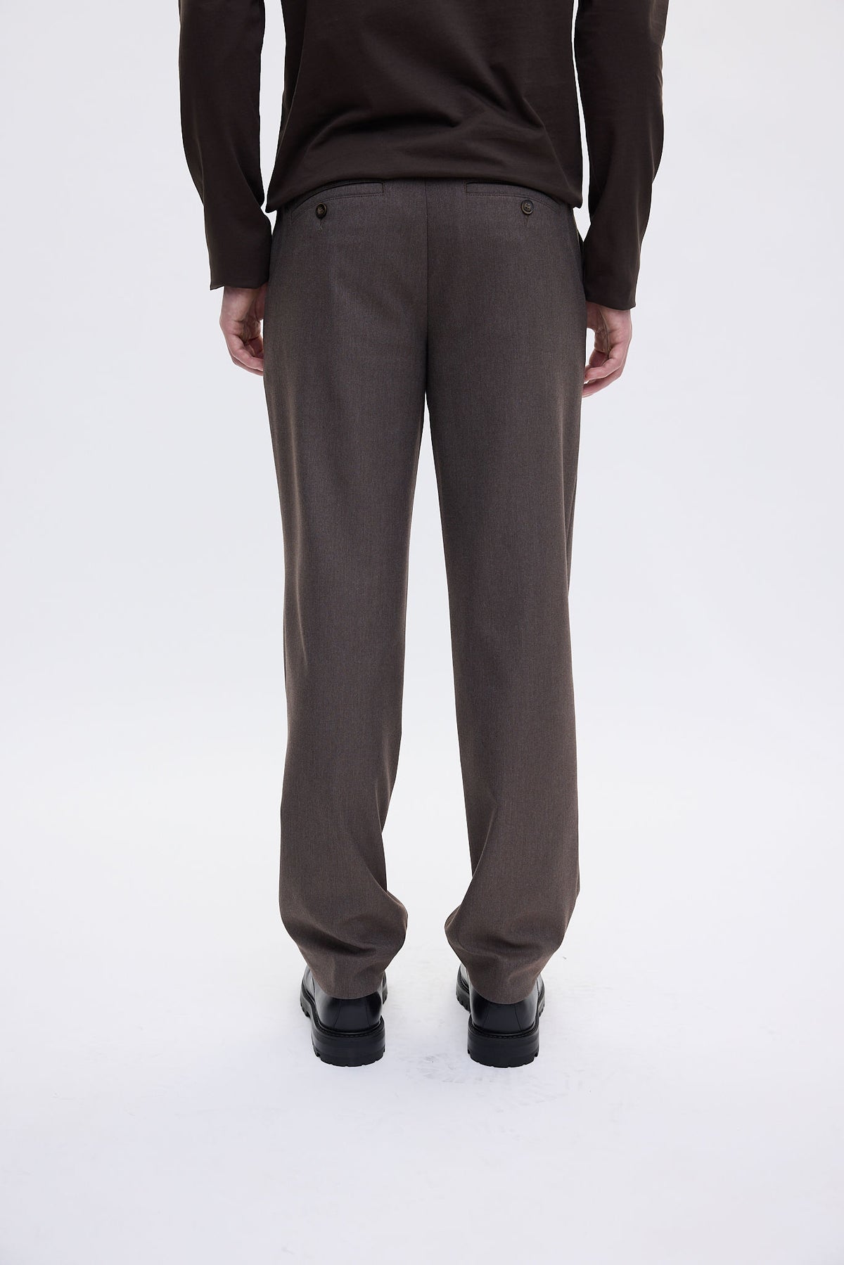 Oswaldpl 438 31344 Cedar Grey Melange