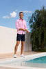 Rick Shorts Navy