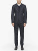 Justin P Midnight Blue