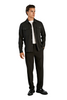 Superflex overshirt Black