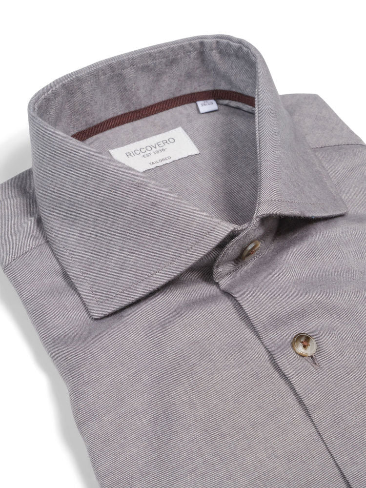 Carlo Tailor Light Grey