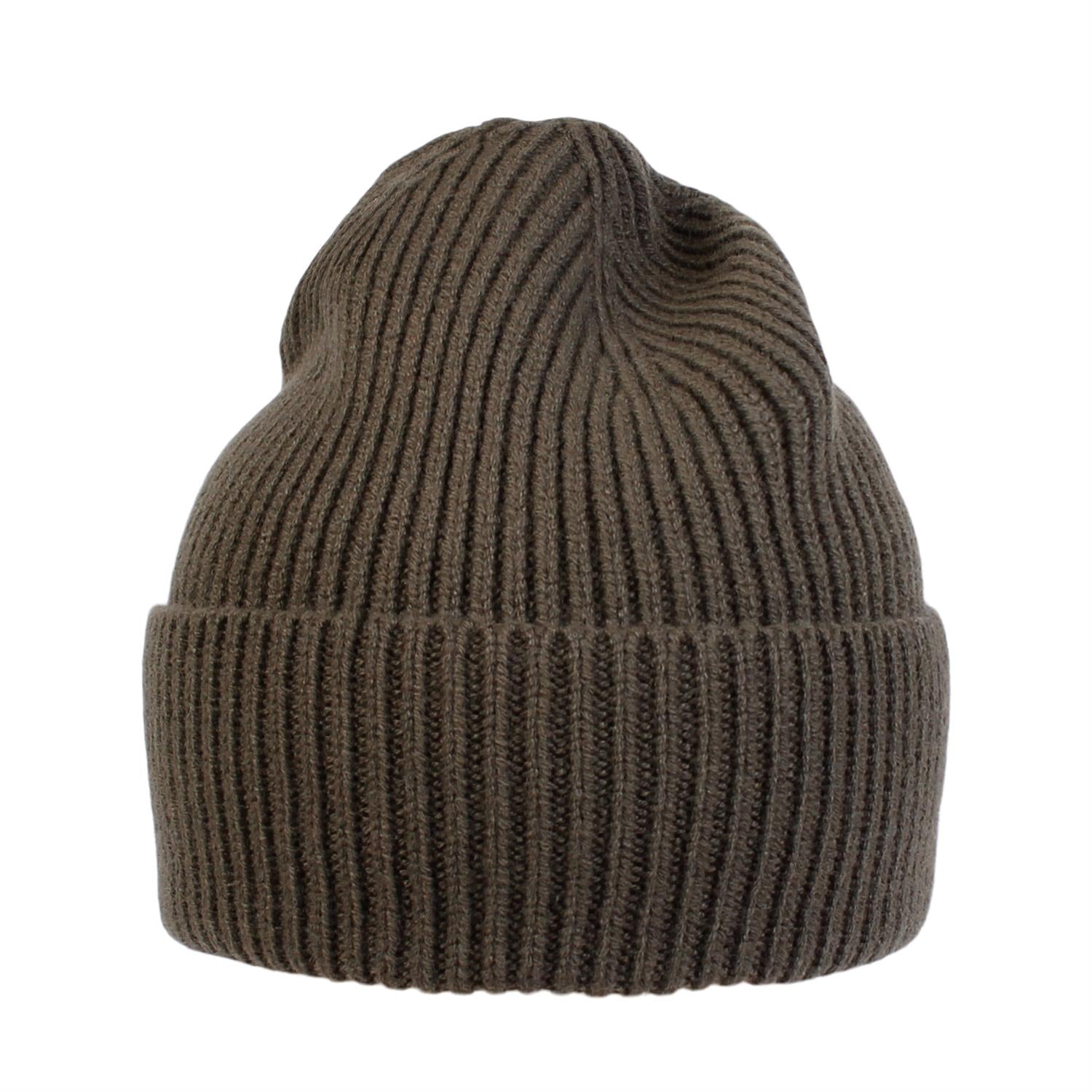 Beanie Grønn