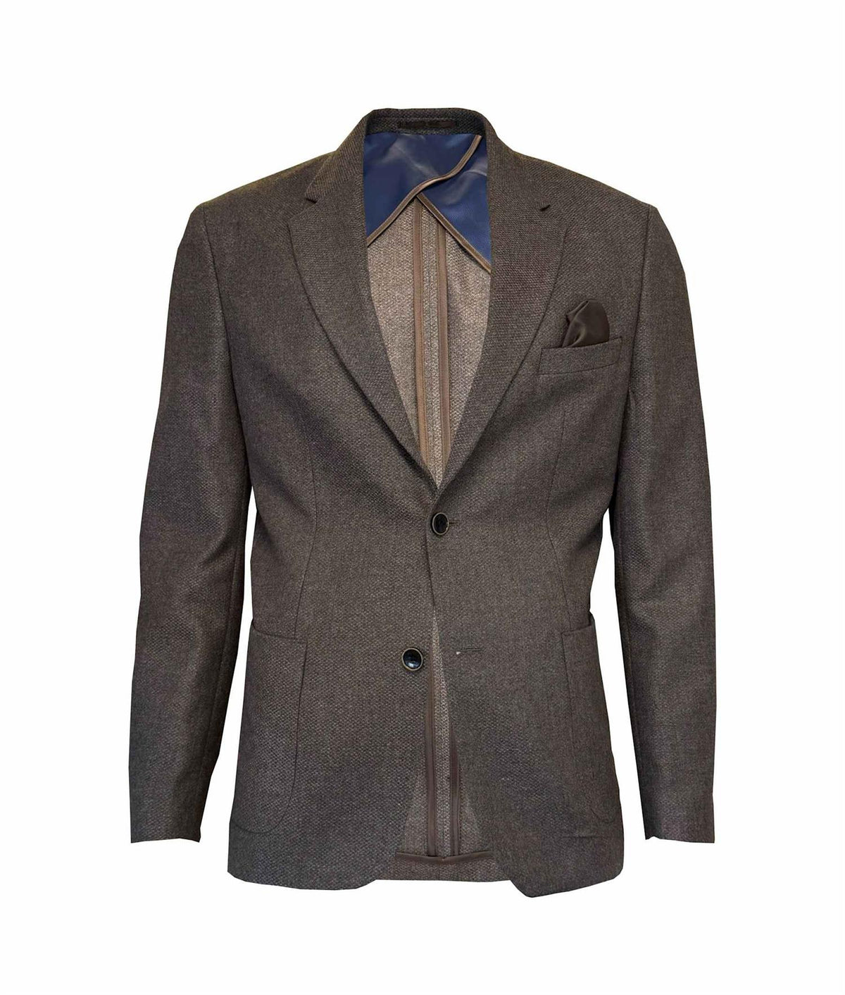 Mamo blazer Brown