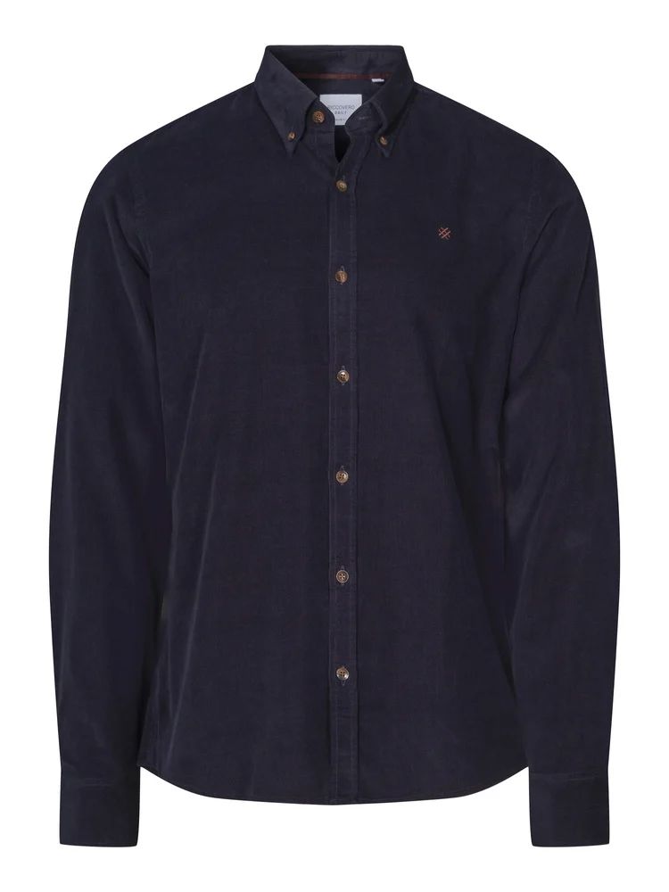 Cambridge Daily Tailor Navy