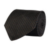 Classic tie Brown