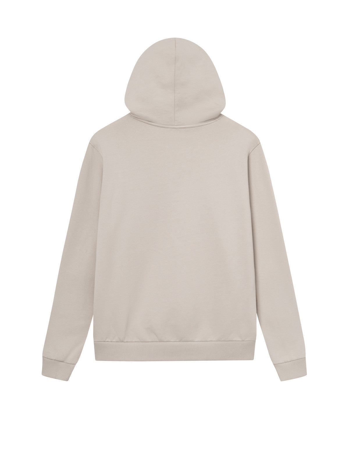 Andrew Hoodie Light Sand