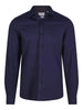 Leo Slim fit Indigo