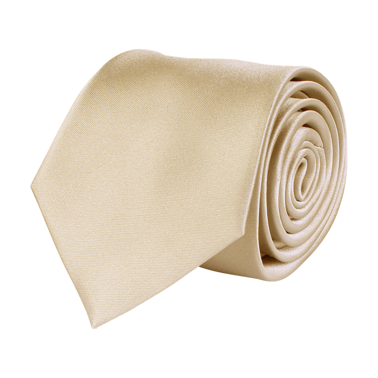 Amanda tie Beige