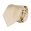 Amanda tie Beige