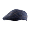 Ivy modern cap Blå