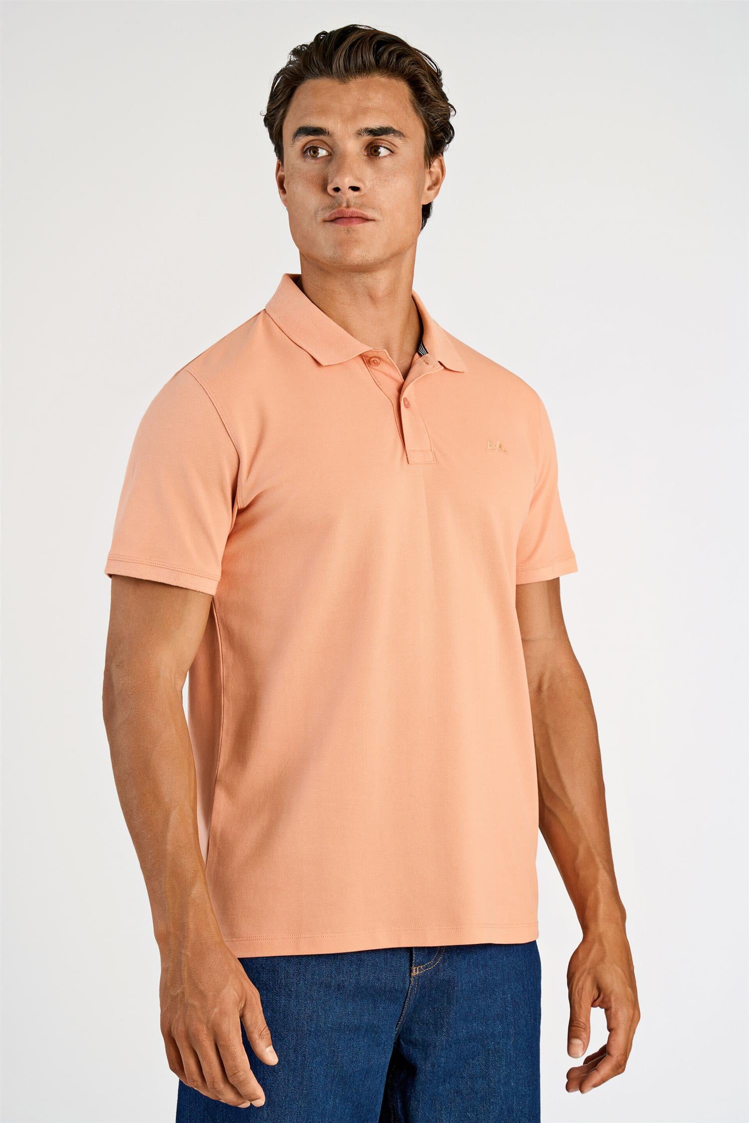 Polo tee